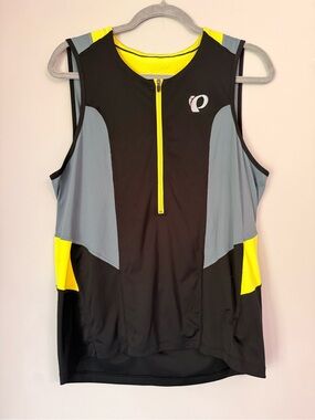 Pearl Izumi Cycling Tank